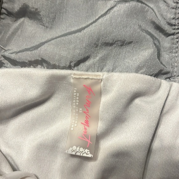 Free people shorts - Picture 4 of 4